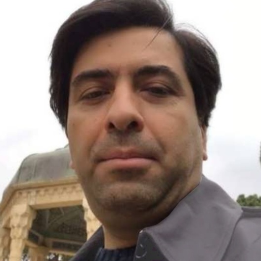 آهنگ جدید محمد معتمدی کاشکی